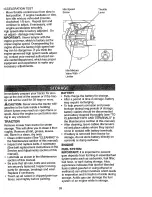 Preview for 28 page of Craftsman EZ3 917.270642 Owner'S Manual