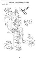 Preview for 48 page of Craftsman EZ3 917.270642 Owner'S Manual