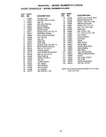 Preview for 51 page of Craftsman EZ3 917.270642 Owner'S Manual