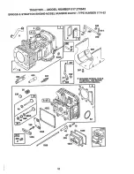 Preview for 52 page of Craftsman EZ3 917.270642 Owner'S Manual