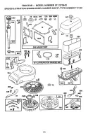 Preview for 54 page of Craftsman EZ3 917.270642 Owner'S Manual