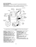 Preview for 12 page of Craftsman EZ3 917.270662 Owner'S Manual