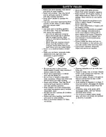 Preview for 4 page of Craftsman EZ3 917.270670 Owner'S Manual