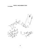 Preview for 44 page of Craftsman EZ3 917.270670 Owner'S Manual