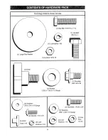 Предварительный просмотр 6 страницы Craftsman EZ3 917.270721 Owner'S Manual