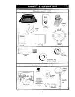 Предварительный просмотр 7 страницы Craftsman EZ3 917.270721 Owner'S Manual