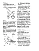 Предварительный просмотр 28 страницы Craftsman EZ3 917.270721 Owner'S Manual