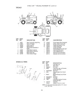 Предварительный просмотр 45 страницы Craftsman EZ3 917.270721 Owner'S Manual