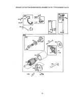 Предварительный просмотр 55 страницы Craftsman EZ3 917.270721 Owner'S Manual