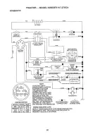 Предварительный просмотр 60 страницы Craftsman EZ3 917.270721 Owner'S Manual