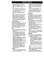 Preview for 3 page of Craftsman EZ3 917.270774 Owner'S Manual