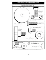 Preview for 6 page of Craftsman EZ3 917.270774 Owner'S Manual