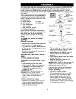 Preview for 8 page of Craftsman EZ3 917.270774 Owner'S Manual