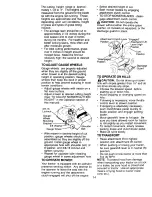 Preview for 14 page of Craftsman EZ3 917.270774 Owner'S Manual