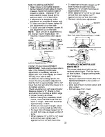 Preview for 22 page of Craftsman EZ3 917.270774 Owner'S Manual