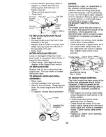 Preview for 25 page of Craftsman EZ3 917.270774 Owner'S Manual