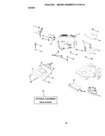 Preview for 40 page of Craftsman EZ3 917.270774 Owner'S Manual