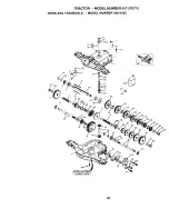 Preview for 48 page of Craftsman EZ3 917.270774 Owner'S Manual