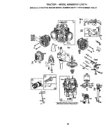 Preview for 50 page of Craftsman EZ3 917.270774 Owner'S Manual