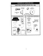 Preview for 7 page of Craftsman EZ3 917.270812 Owner'S Manual