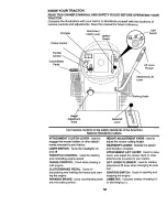 Preview for 12 page of Craftsman EZ3 917.270812 Owner'S Manual