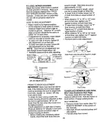 Preview for 23 page of Craftsman EZ3 917.270812 Owner'S Manual