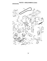 Preview for 38 page of Craftsman EZ3 917.270812 Owner'S Manual