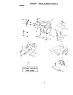 Preview for 42 page of Craftsman EZ3 917.270812 Owner'S Manual