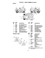 Preview for 45 page of Craftsman EZ3 917.270812 Owner'S Manual