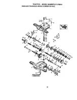 Preview for 50 page of Craftsman EZ3 917.270812 Owner'S Manual