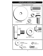 Предварительный просмотр 6 страницы Craftsman EZ3 917.270822 Owner'S Manual