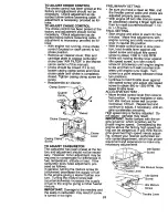 Предварительный просмотр 26 страницы Craftsman EZ3 917.270822 Owner'S Manual