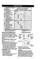 Preview for 17 page of Craftsman EZ3 917.270912 Owner'S Manual