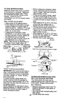 Preview for 22 page of Craftsman EZ3 917.270912 Owner'S Manual