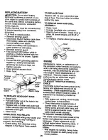 Preview for 25 page of Craftsman EZ3 917.270912 Owner'S Manual