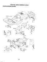 Preview for 34 page of Craftsman EZ3 917.270912 Owner'S Manual