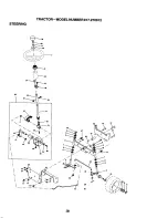 Preview for 38 page of Craftsman EZ3 917.270912 Owner'S Manual