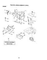 Preview for 40 page of Craftsman EZ3 917.270912 Owner'S Manual