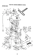 Preview for 46 page of Craftsman EZ3 917.270912 Owner'S Manual