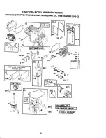 Preview for 50 page of Craftsman EZ3 917.270912 Owner'S Manual