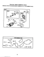 Preview for 52 page of Craftsman EZ3 917.270912 Owner'S Manual