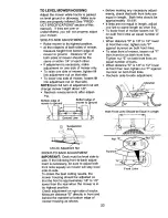 Preview for 23 page of Craftsman EZ3 917.270923 Owner'S Manual