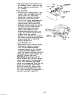 Preview for 28 page of Craftsman EZ3 917.270923 Owner'S Manual