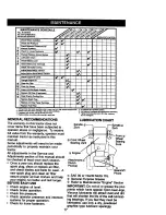 Предварительный просмотр 17 страницы Craftsman EZ3 917.270951 Owner'S Manual