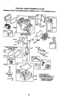 Предварительный просмотр 50 страницы Craftsman EZ3 917.270951 Owner'S Manual