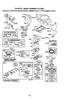 Предварительный просмотр 51 страницы Craftsman EZ3 917.270951 Owner'S Manual