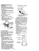 Preview for 24 page of Craftsman EZ3 917.270962 Owner'S Manual