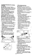 Preview for 26 page of Craftsman EZ3 917.270962 Owner'S Manual