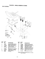 Preview for 44 page of Craftsman EZ3 917.270962 Owner'S Manual