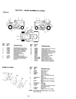 Preview for 45 page of Craftsman EZ3 917.270962 Owner'S Manual